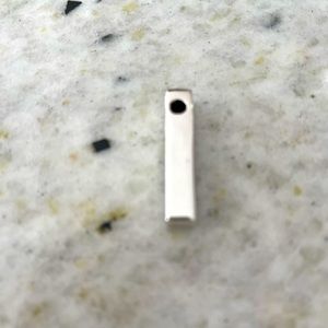 Silpada Silver Pendant